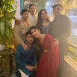 Harshita Gaur Instagram - Kuch aisi rahi diwali #diwaliphotodump