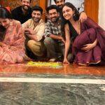 Harshita Gaur Instagram - Kuch aisi rahi diwali #diwaliphotodump