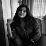 Hebah Patel Instagram – Monochromes 📷: @justjalebithings