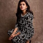 Hebah Patel Instagram – Always a fav! 🫰🏼