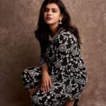 Hebah Patel Instagram – Always a fav! 🫰🏼