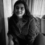 Hebah Patel Instagram – Monochromes 📷: @justjalebithings