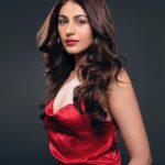 Heena Achhra Instagram - Red brings out my slay game.❤️‍🔥 . . . . . Studio: @runwaylifestylstudio @runwaylifestyl Photography: @harshal.bisare Brand: @howwhenwearclothing Makeup Artist & Hair Stylist: @dynamitepikachu . . . . . . . . . . . . . . . . . . . . . . . . #HeerAchhra #postoftheday #pink #style #beautiful #model #Fashion #photography #cute #happy #photoshoot #nature #fashiontrends #pose #beauty #fun #viralpost #funny #fashionmodel #trending #Actor #movies #instagood #instadaily #pictureoftheday
