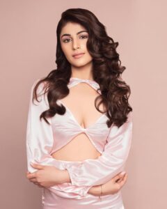 Heena Achhra Instagram - “Time to Sunday Funday."🥂🌸
.
.
.
.
.
Studio: @runwaylifestylstudio @runwaylifestyl 
Photography: @harshal.bisare 
Brand: @howwhenwearclothing 
Makeup Artist & Hair Stylist: @dynamitepikachu 
.
.
.
.
.
.
.
.
.
.
.
.
.
.
.
.
.
.
.
.
.
.
.
.
#HeerAchhra #postoftheday #pink #style #beautiful #model #Fashion #photography #cute #happy #photoshoot #nature #fashiontrends #pose #beauty #fun #viralpost #funny #fashionmodel #trending #Actor #movies #instagood #instadaily #pictureoftheday