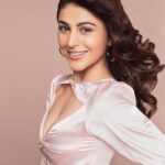 Heena Achhra Instagram - “Pretty in pink.”🌸 . . . . . Studio: @runwaylifestylstudio @runwaylifestyl Photography: @harshal.bisare Brand: @howwhenwearclothing Makeup Artist & Hair Stylist: @dynamitepikachu . . . . . . . . . . . . . . . . . . . . . . . . #HeerAchhra #postoftheday #pink #style #beautiful #model #Fashion #photography #cute #happy #photoshoot #nature #fashiontrends #pose #beauty #fun #viralpost #funny #fashionmodel #trending #Actor #movies #instagood #instadaily #pictureoftheday
