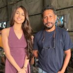 Heena Achhra Instagram - The man behind this beautiful ad is none other than @shoojitsircar Thank u so much for this opportunity sir, I feel blessed to have been directed by u at such a nascent stage of my career 🙏 . . . . . . . . . . . . . . . . . . . . . . . . . . . . . . . . . . . . . . #instagram #insta #viral #photoshoot #india #likes #quotes #bhfyp #trending #followers #likesforlikes #instagramhub #comment #myself #instagrammers #instagramanet #instagramdogs #instagramer #instagrammer #travelgram #sunsilk #ad #ipl