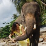 Heena Achhra Instagram - "Be kind to every kind, not just humankind" He’s my 8 year cutest Coco 💃🏻 . . . . . . . . . . . . . . . . . . . . . . . . . . . . . . . . . . . . . . . . . . . . . . . . . . . . . . . . . . . . . . . . . . . . . . . . . . . . . . . . . . . . . . . . . . . . . . . . . . . . . . . . . . . . . . . . . . . . . . . . . . . . . . . . . . . . . . . . . . . . . . . . . . . . . . . . . . . . . . . . . . . . . . . . . . . . . . . . #coco #cutegirl #bollywood #desigirl #tollywood #kollywood #cutemodel #prettygirls #kolkatagram #ig_culcutta #ahmedabad #gujjugirl #tiktokindia #animallovers #mankind #beach #odissa #tamilbeauty #teluguhot #lovememe #cutedesigirl #cuteindian #prettyindian #tamilcrush #telugucrush #tamilactress #teluguactress #heerachhra