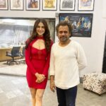 Heena Achhra Instagram - Blessed! 🙏🏻 Lucky to have met @aneesbazmee sir, his cinematic vision and art is beyond expressions. 🧿💫 #cityofdreams . . . . . . . . . . . . . . . . . . . As you rightly said “All dreams are within reach…all you have to do is keep moving towards them “ 😊 . . . . . . . . . . . . . . . . . . . . . . . . . . . . . . . . . . . . . . . . . . . . . . . . . . . . . . . . . . . . . . . . . . . . . . . . . . . . . . . . . . . . . . . . . . . . . . . . . . . . . . . . . . . . . . . . . . . . . . . . . . . . . . . . . . . . . . . . . . . . . . . . . . . . . . . . . . . . . . . . . . . . . . . . . . . . . . . . . . . . . . . . . . . . . . . . . . . . . . . . . . . . . . . . . . . . .. #bollywood #tollywood #kollywood #mollywood #sandalwood #indiancinema #hindicinema #tamilactress #tamilactors #teluguactress #teluguactor #indiandirector #indianmovie #tamilmovie #bhojpuri #bhojpuriactress #bhojpuriactor #heerachhra #gollywood #gujaratimovie #odisha #kollyactor #dehi #vizag #haryana #ahmedabad #baroda #mumbai