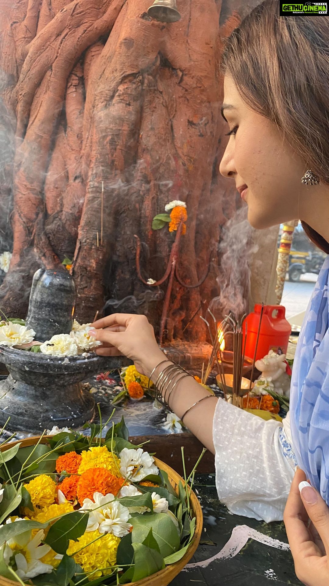 Heena Achhra Instagram - Shiva is truth, Shiva is infinite, &Shiva is eternal... “सत्यम, शिवम्, सुंदरम” . . . . . . . . . . . . . . . . . . . . . . . . . . . . . . . . . . . . . . . . . . . . . . . . . . . . . . . . . . . . . . . . . . . . . . . . . . . . . . . . . . . . . . . . . . . . . . #mahadev #mahashivratri #mahashivratri2023 #bholenath #shiva #shambhu #shivratri #shivratrispecial #bollywood #kollywood #tollywood #tamilactress #teluguactress #bollyactress #telugucrush #tiktokindia #tiktok #indianactress #ganga #gangaghat #tamilqueen #teluguqueen #desigirl #gujjugirl #indianmodel #harharmahadev #harharsambhu