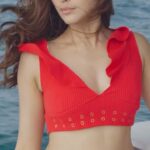 Heena Achhra Instagram - Roses are red,Violets are blue. My valentine’s date is yummier than you. . . . . . . . . . . . . . . . . . . . . . . . . . . . . . . . . . . . . . . . . . . . . . . . . . . . . . . . . . . . . . . . . . . . . . . . . . . . . . . . . . . . . . . . . . . . . . . . . . . . . . . . . . . . . . . #heerachhra #tamilhot #tamilactress #teluguactress #teluguhot #telugucrush #tamilcrush #nationalcrush #telugutiktok #tiktokindia #valentines #bollywood #kollywood #tollywood #bollywoodqueen #bollywoodlovers #bollywoodactress #valentineday #valentinesweek #indianmodel #navelqueen #navel #bollywoodstars #bollywoodcelebrity