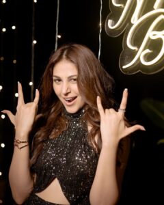Heena Achhra Instagram - Vibe hai vibe hai 🔥 Thank u everyone for all the lovely birthday wishes 🧸
Celebrated it with lots of craziness and love ❤️ 
.
.
.
.
.
.
.
.
.
.
.
.
.
.
.
.
.
.
.
.
.
.
.
.
.
.
.
.
.
.
.
#HeerAchhra #explore #postoftheday #glitter #style #beautiful #model #birthday #birthdayvibes #happybirthday #happy #fun #smile #photoshoot #nature #funny #celebration #Actress #movies #tollywood #hollywood #instagood #instadaily #glamour #sparkle #india