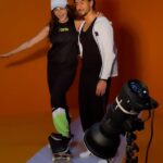 Heena Achhra Instagram - Skating into your feeds with a vibe !! 🛹♥️ . . . . . . . . . . Makeup Artist & Hair Stylist: @dynamitepikachu Videography: @jaikishenraheja . . . . . . . . . . . . . . . . . . . . . . . #HeerAchhra #explore #postoftheday #brandshoot #tigershroff #actor #beautiful #model #cute #happy #fun #smile #photoshoot #nature #funny #reel #reels #reelkarofeelkaro #reelitfeelit #Actress #movies #tollywood #hollywood #instagood #instadaily #glamour #weekendvibes #india Mehboob Studio