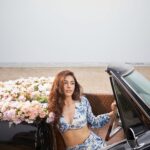 Heena Achhra Instagram - Beach vibes only 🏖☀️❤️ . . . . . . Edited by: @jaikishenraheja . . . . . . . . . . . . . . . . . . . . . . . . . . . #HeerAchhra #explore #postoftheday #reels #style #beautiful #model #cute #happy #fun #smile #photoshoot #nature #funny #fashionmodel #Actress #movies #tollywood #hollywood #instagood #instadaily #goa #pictureoftheday #reelsinstagram #reelkarofeelkaro #reelitfeelit #hotbling #hotblingxlaalghaghra