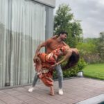 Heena Panchal Instagram - Never miss a chance to dance! #heenapanchal #glam #instagram #dance #perfomance