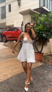 Heena Panchal Instagram -