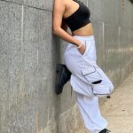 Heena Panchal Instagram - 🖤🤍
