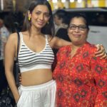 Heena Panchal Instagram - Happy Mother’s Day ❤️❤️ @priya_panchal1012 #happymothersday #blessed #unconditonallove #daughters