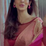 Heena Panchal Instagram - This song gives me goosebumps … such a soulful lyrics and music . Feeling and expressing hope you feel the same ❤️ #reel #heenapanchal #healer #instagram #explore