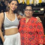 Heena Panchal Instagram - Happy Mother’s Day ❤️❤️ @priya_panchal1012 #happymothersday #blessed #unconditonallove #daughters