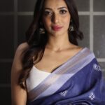 Heena Panchal Instagram - 🦄🦄 #saree#indianlook #heenapanchal # fashion #Designer #ootd #mumbai #stylish #love