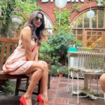 Heena Panchal Instagram - Live for today ,plan for tomorrow . #heenapanchal #love #fashion #instagood #style #photooftheday #beautiful #fitness #picoftheday #follow #beauty #like4like #art #ootd #model #cute #followme #repost #instadaily #happy #instagram #makeup #girl #amazing #photography #lifestyle …