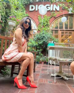 Heena Panchal Instagram - Live for today ,plan for tomorrow .
#heenapanchal 
#love #fashion #instagood #style #photooftheday #beautiful #fitness #picoftheday #follow #beauty #like4like #art #ootd #model #cute #followme #repost #instadaily #happy #instagram #makeup #girl #amazing #photography #lifestyle …