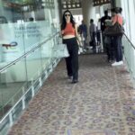 Heena Panchal Instagram - See you soon 🆗 #heenapanchal #heenampanchal #instagram