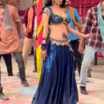 Heena Panchal Instagram - My song is out if you guys haven’t seen yet pls give a look . Full song -link in bio #bhannatchokri #song #enter_imagination #heenampanchal
