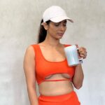 Heena Panchal Instagram - Being fit and stunning is my lifestyle 😍 #heenapanchal #fitness #gym #gymmotivation #heenampanchal