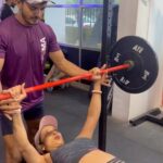 Heena Panchal Instagram -