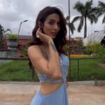 Heena Panchal Instagram - #gonegirl #trending #heenampanchal