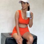 Heena Panchal Instagram - Being fit and stunning is my lifestyle 😍 #heenapanchal #fitness #gym #gymmotivation #heenampanchal