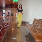 Heena Panchal Instagram - That walk and hit it #heenampanchal #style#classy #