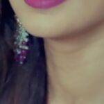 Heena Panchal Instagram - 💖💜💖💜💖💜😊😊 #heenampanchal#gulimata #love #trend