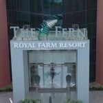 Heena Panchal Instagram - During my stay at Fern-Anjar, every moment was an absolute delight. The unparalleled hospitality, exceptional service, and top-notch amenities provided made my experience truly exceptional. Do visit @thefernroyalfarmanjar for the ultimate fun. #travel #traveler #foodfotthought #heenampanchal#blogger #stay #travelblogger #property #explore #