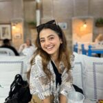Helly Shah Instagram - Made you look 👀