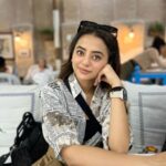 Helly Shah Instagram – Made you look 👀