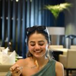 Helly Shah Instagram – Summing up my beautiful experience in Dubai at the @pullmandubaidcc ✨❤️ 

  Indulge in unparalleled comfort, savor exquisite cuisine, and bask in the warm embrace of hospitality. 
 
  Now you can save up to 25% on your stay including breakfast with their amazing winter offer – All Ways On My Mind. Offer is exclusive for ALL Members and becoming a ALL member is free.
 Take advantage of the offer and save big with @pullmandubaidcc @all_mea 
  #allwaysonmymind #allmea #pullmandubaidcc