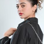 Helly Shah Instagram - Taking style inspiration from my favourite things! 💗 .  Here’s your fill of Fashion that Inspires! 🥳 #LimeRoadStudios has truly delivered with a stylish collection to meet all my fashion needs.😍  . @LimeRoad-where fabulous style meets unbeatable prices! . Download the LimeRoad App now! . #LimeRoadStudios #LRStudios #FashionThatInspires #Ad #IndiaKaCelebFashion #LimeRoad #FindYourFashion #TheFreshestInFashion