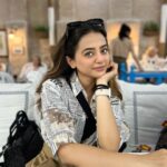 Helly Shah Instagram - Made you look 👀