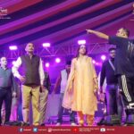 Hema Malini Instagram - ब्रजरज उत्सव 2023 के मेला मैदान का निरीक्षण माननीय सांसद श्री हेमा मालिनी द्वारा किया गया। कुछ तस्वीरें आपके लिए। . #upbtvp #uptourism #mathura #mathuravrindavan #braj #brajrajutsav #brajrajutsav2023 #mathuratemple #culture #culturalprogram #celebrities #festival