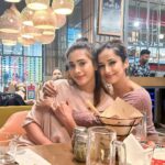 Hiba Nawab Instagram - You have no idea how proud I am of you. ❤️ All the best for your new show baby. I love you❤️ @hibanawab