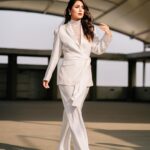 Hina Khan Instagram - 🤍🤍🤍