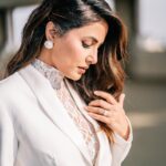 Hina Khan Instagram - 🤍🤍🤍