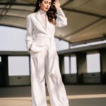 Hina Khan Instagram - 🤍🤍🤍