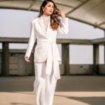Hina Khan Instagram - 🤍🤍🤍