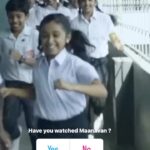Hiphop Tamizha Instagram - Released #maanavan a few years ago on Independence day. And today is Students Day and what better occasion than to repost it. Have you watched Maanavan yet. If not, its on our Youtube channel. And @actorananth who directed it, is coming with his debut movie NOVP this year 🤟🏻🔥