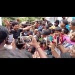 Hiphop Tamizha Instagram - This happened a long time ago in a remote village near Pollachi. When JP & Potter sent me this clip to post for children’s day it felt nostalgic. I always feel blessed to see my art reaching the untouched corners and influencing young kids. Art can shape a generation, artists hold a profound responsibility. Feeling immense gratitude to be in this place. Wishing our future a Happy Children’s Day! 🌟🎶👶 #happychildrensday