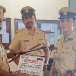 Hitha Chandrashekar Instagram - Here’s some BTS of scam 2003💁🏻‍♀️ Extremely grateful to @rramprasadd.manjunath for bringing me this opportunity 🙏🏻 Thank you- @tusharhiranandani sir @hansalmehta sir @spn.studionext for giving me this opportunity! Big thanks to my Co Actors @mukeshtiwari.act sir @actornarayanaswamy @appibhat.insta for making this a memorable and enriching experience @palakmehra1712 abhishek, the entire direction team for your continuous support through the shoot🙏🏻♥️ SCAM 2003 is now streaming on Sony Liv for you all to watch ♥️🙏🏻 #extremeloveandgratitude