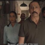 Hitha Chandrashekar Instagram - 3rd November, 2023 #Scam2003 on @sonylivindia #loveandgratitude